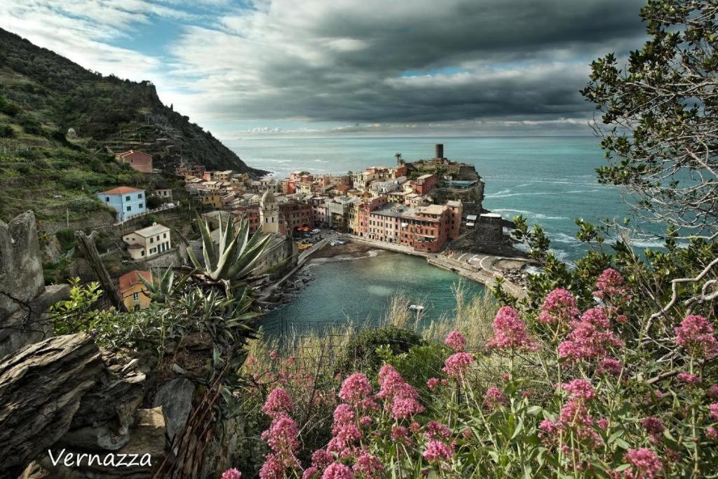 Cinque Terre Bridge Διαμέρισμα Λα Σπέτσια Εξωτερικό φωτογραφία