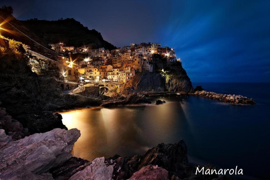 Cinque Terre Bridge Διαμέρισμα Λα Σπέτσια Εξωτερικό φωτογραφία