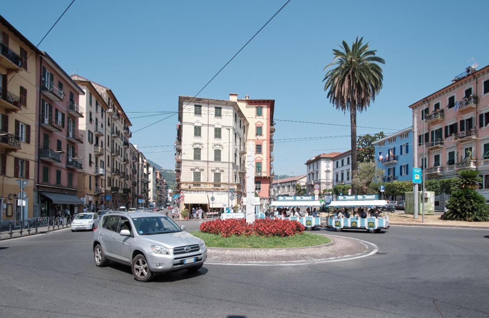 Cinque Terre Bridge Διαμέρισμα Λα Σπέτσια Εξωτερικό φωτογραφία